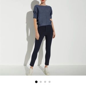 The Reset- Skinny Stretch Pant